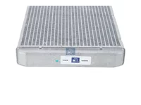 Climate unit DT Spare Parts