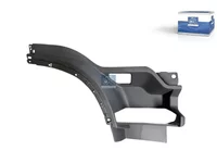 Guma DT Spare Parts 84433464