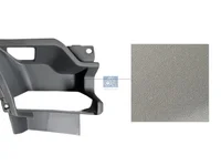 Guma DT Spare Parts 84433464