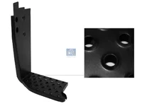 Estribo DT Spare Parts 6416662728