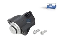 AdBlue-Temperatursensor DT Spare Parts 2095566S