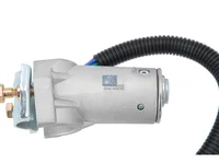 Steering lock DT Spare Parts 02996074S2