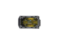 Steering lock DT Spare Parts 02996074S2