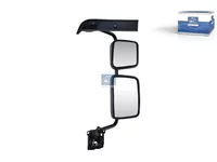 Main mirror DT Spare Parts 1700307