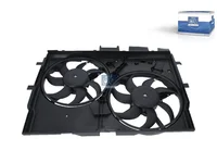 Ventilator DT Spare Parts