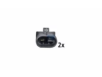 Ventilator DT Spare Parts