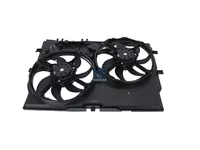 Ventilator DT Spare Parts
