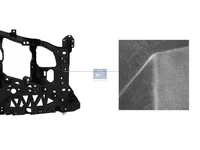 Lamp bracket DT Spare Parts 5802515535