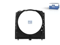 Cadru ventilator DT Spare Parts 81066200203