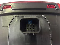Rear light DT Spare Parts 1981861