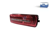 Rear light DT Spare Parts 1981861