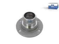 Flansch DT Spare Parts 3872643345