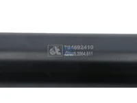 Achsstrebe Gebogen DT Spare Parts 8365398