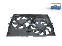 Ventilator DT Spare Parts