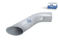 Țeavă de eșapament DT Spare Parts 81152055214