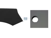 Tyre DT Spare Parts 5010353639