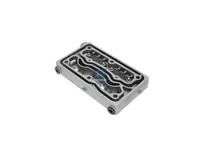 Valvola di sovrapressione DT Spare Parts 4601300915S3