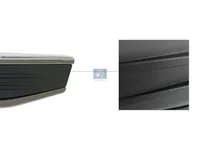 Afdekking DT Spare Parts 22822131