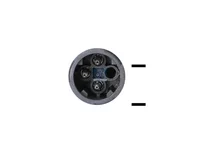 Fallrohr DT Spare Parts 21281342