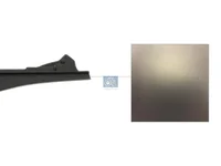 Abdeckblech DT Spare Parts 9607201101 Abdeckblech DT Spare Parts 9607201101