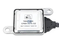 Gassensor DT Spare Parts