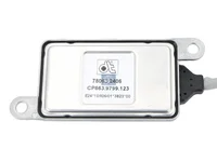 Gassensor DT Spare Parts