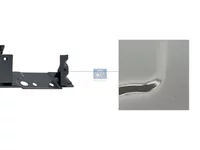 Bracket DT Spare Parts 82463755