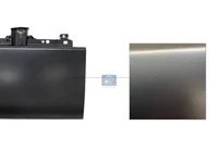 Front Panel Trim DT Spare Parts