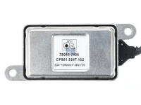 gassensor DT Spare Parts