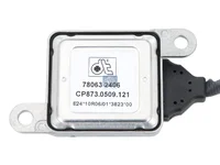 gassensor DT Spare Parts