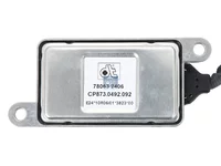 gassensor DT Spare Parts