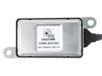 Gas sensor DT Spare Parts