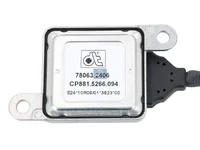 gassensor DT Spare Parts
