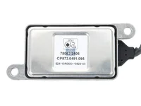 gassensor DT Spare Parts