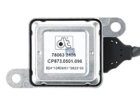 gassensor DT Spare Parts