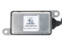 gassensor DT Spare Parts