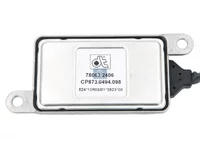 gassensor DT Spare Parts