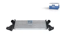 Intercooler DT Spare Parts 5801255907