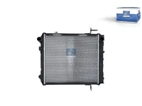 Radiator DT Spare Parts Radiator DT Spare Parts