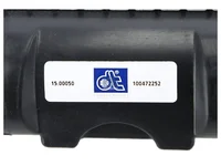 Radiator DT Spare Parts Radiator DT Spare Parts