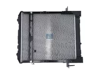 Radiator DT Spare Parts Radiator DT Spare Parts