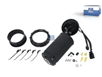 Heating element DT Spare Parts 9064700353