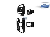Main mirror DT Spare Parts 2337595