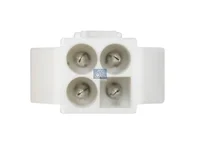 Main mirror DT Spare Parts 2337595