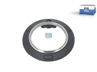 Bed DT Spare Parts 1942753