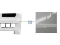 Afdekking DT Spare Parts