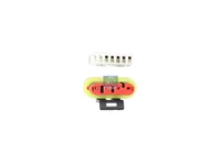 Main mirror DT Spare Parts 5802495909