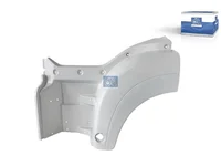 Tyre DT Spare Parts 81615100493