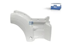 Tyre DT Spare Parts 81615100494
