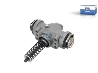 Mechanisme DT Spare Parts